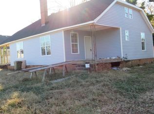 850 8th St, Winnsboro, SC 29180