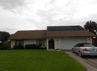 7642 Mimosa Ave, Melbourne, FL 32904