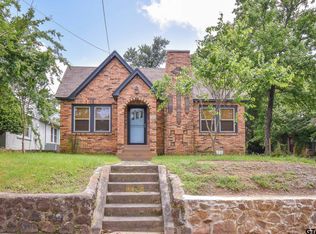 1004 W Rusk St, Tyler, TX 75701