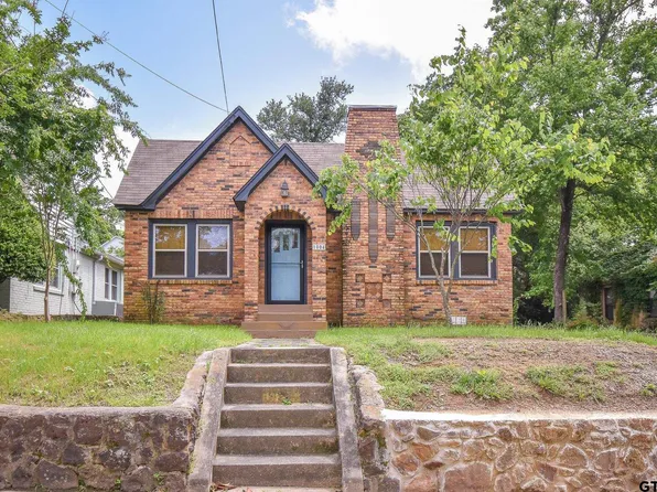 1004 W Rusk St, Tyler, TX 75701