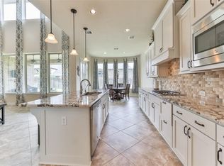 27502 Windcrest Key Ln, Fulshear, TX 77441