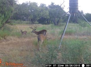 60 County Road 403, Goldthwaite, TX 76844