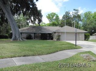 78 Bryan Cave Rd, South Daytona, FL 32119