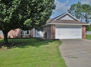 1229 Ego Dr, Crestview, FL 32536