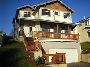 401 Raymond Pl SW, Renton, WA 98057