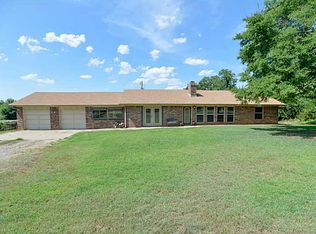 13109 Terry Trl, Fort Smith, AR 72916