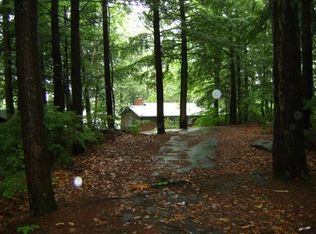 82 Castle Shore Rd, Moultonboro, NH 03254