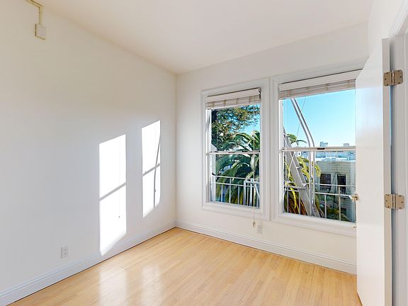 4th image of 1575 Sacramento St APT 8
