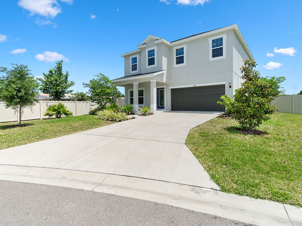 3390 Mela Ct Holiday Florida