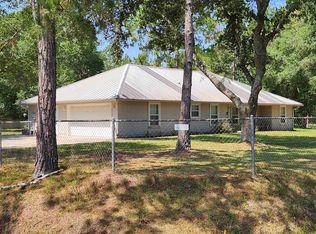 10605 Beckenger Ave, Hastings, FL 32145
