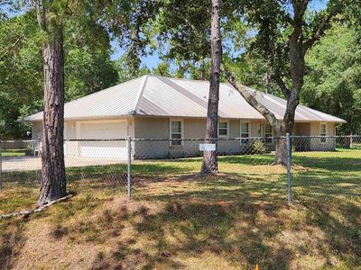 10605 Beckenger Ave, Hastings, FL, 32145