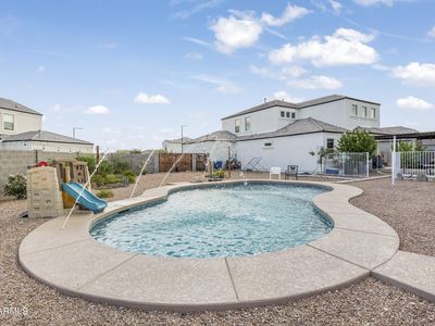30700 W WELDON Avenue, Buckeye, AZ, 85396