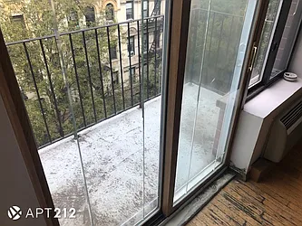 Rented by APT212 INC