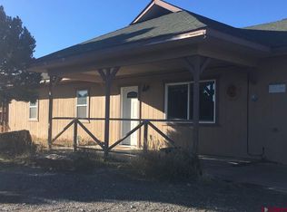 1580 Ponderosa Dr, Ridgway, CO 81432