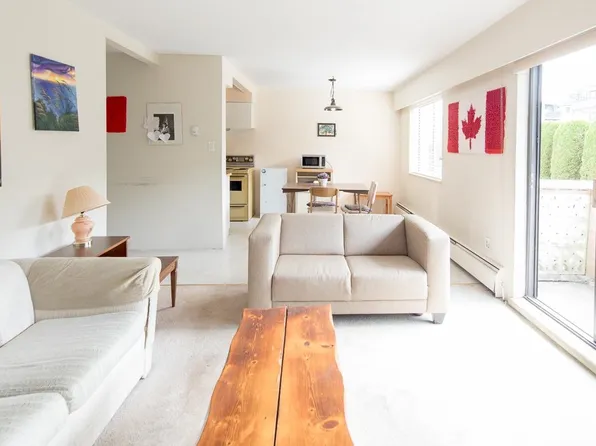 5127 Irving St #106, Burnaby, BC V5H 1T6