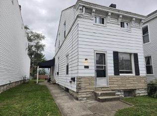 922 Park Ave APT 1, Newport, KY