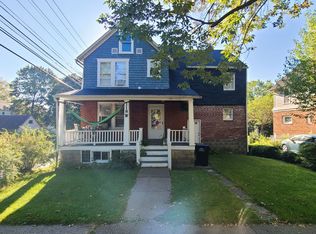 118 W Prospect Ave, State College, PA 16801