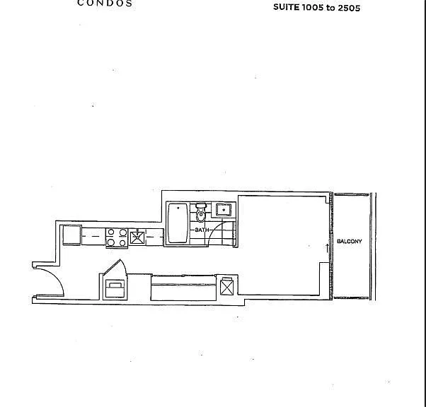 188 Fairview Mall Dr #1105 — Photo 10