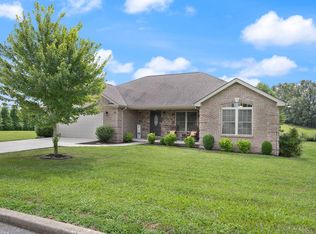 148 E Horizon Hill Dr, Somerset, KY 42503