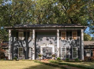 2285 Lochlevin Dr, Memphis, TN 38119