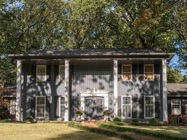 2285 Lochlevin Dr, Memphis, TN 38119