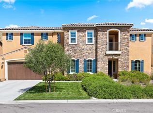 2321 Bella Colina, La Verne, CA 91750