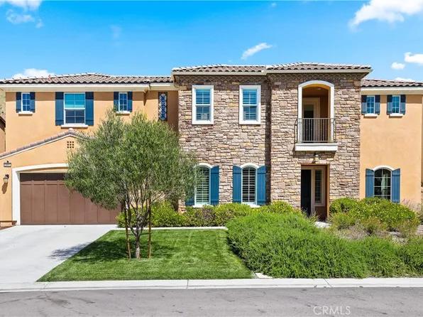 2321 Bella Colina, La Verne, CA 91750