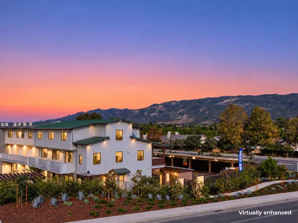 5317 Calle Real, Santa Barbara, CA