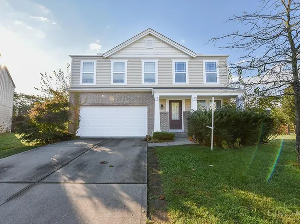 23 Belwood Ct, Amelia, OH 45102