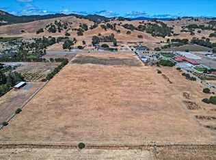 12900 Santa Teresa Blvd, San Martin, CA
