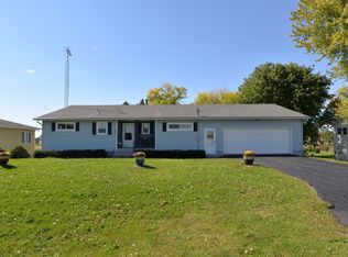 316 Guide St S, Welcome, MN 56181