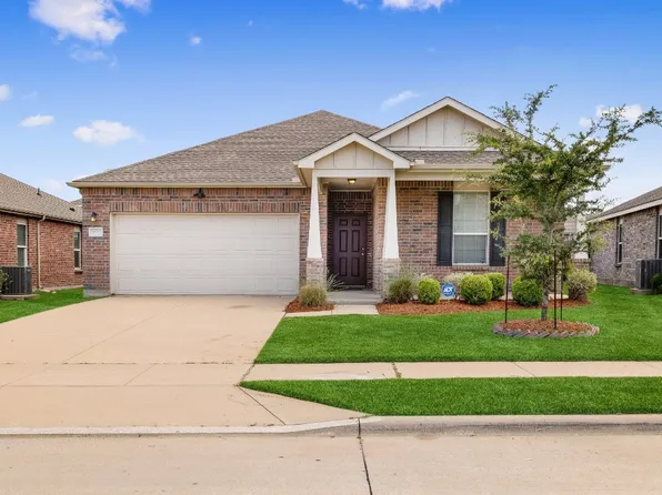 1621 Gayla Creek Dr, Little Elm, TX 75068