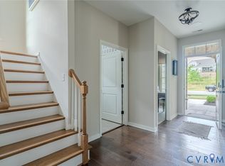 0 Canoe Pointe Loop, Chesterfield, VA 23120