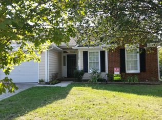 9601 Foggy Meadow Rd, Charlotte, NC 28269