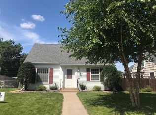 5932 Oliver Ave S, Minneapolis, MN 55419