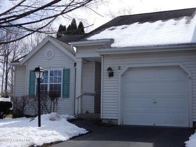 2 Hyland Circle, Troy, NY, 12182