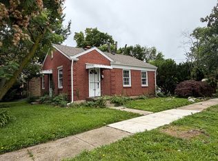 4201 Ellery Ave, Dayton, OH 45439