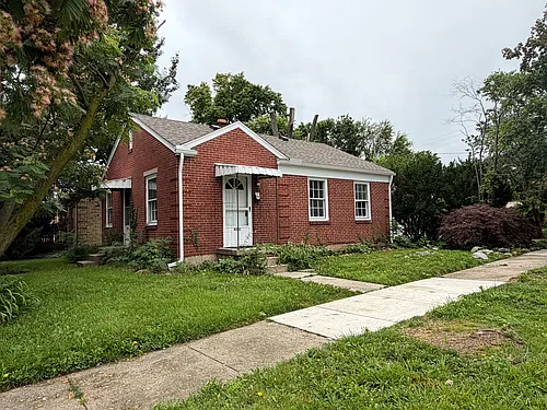 4201 Ellery Ave Photo 1