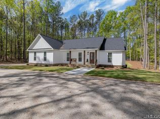 151 N Macon Dr, Littleton, NC 27850