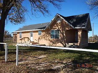 1707 E Pine Lodge Rd, Roswell, NM 88201
