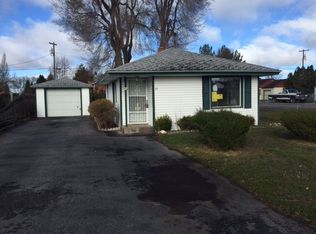 411 Rice St, Blackfoot, ID 83221