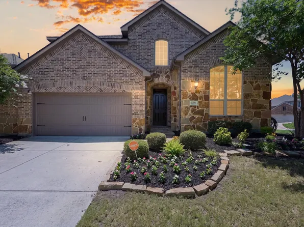 1200 Jasmine St, Lantana, TX 76226
