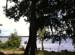 12 Point South Dr, Welaka, FL 32193