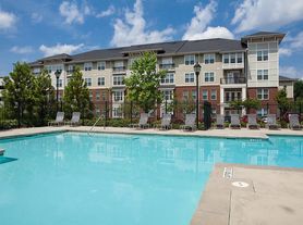 Heritage Station Apartments, Two Bedroom Two Bathroom