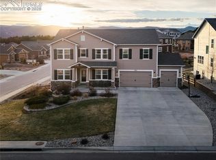 19814 Lindenmere Dr, Monument, CO 80132