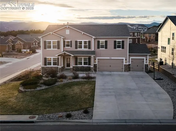 19814 Lindenmere Dr, Monument, CO 80132