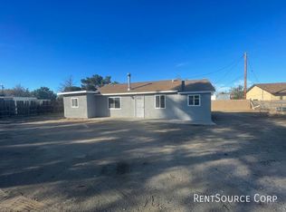 4528 W Avenue M8, Lancaster, CA 93536