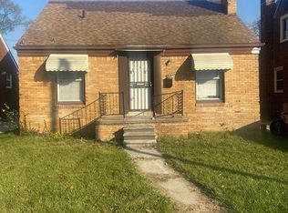 13540 Grandmont Ave, Detroit, MI