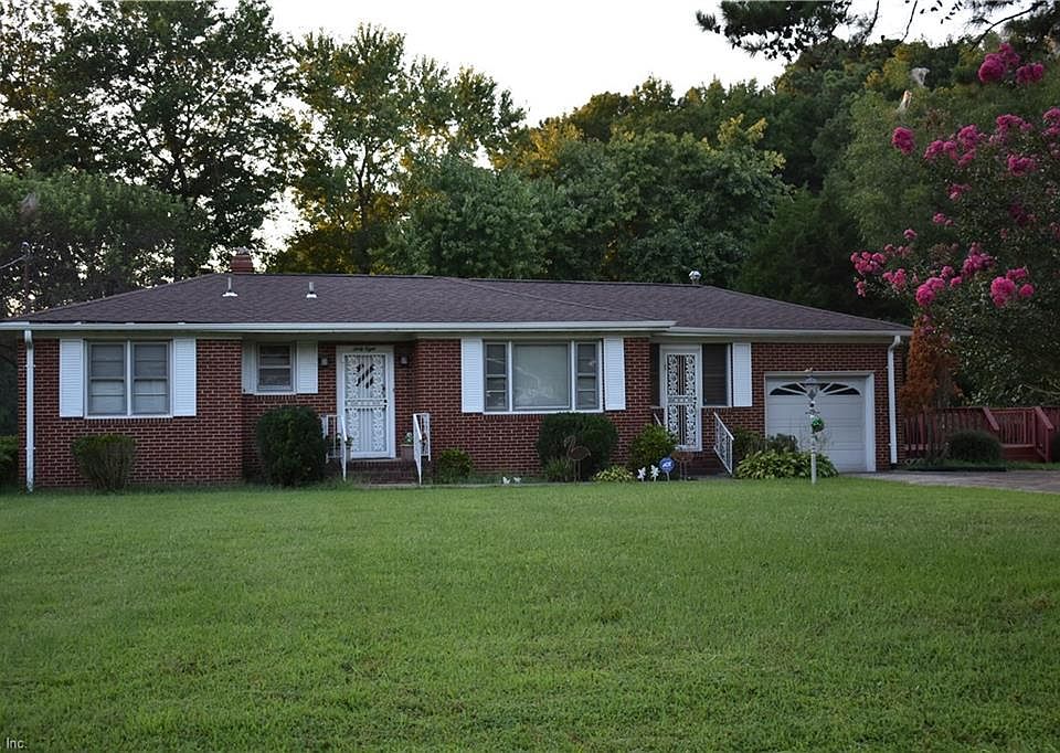 68 Semple Farm Rd, Hampton, VA 23666 MLS 10216146 Zillow