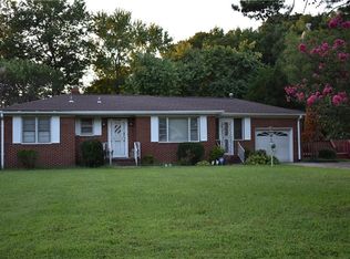 68 Semple Farm Rd, Hampton, VA 23666